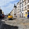 11.5.2020 - Rekonstrukce zastávky Náměstí Svatopluka Čecha (1)